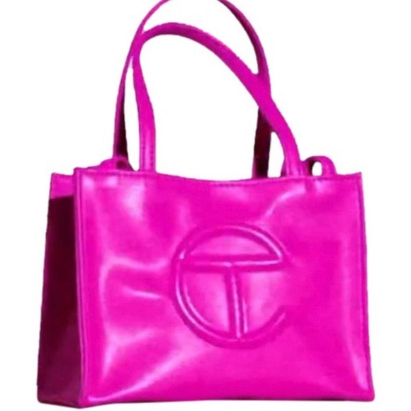 Telfar Azalea Small Handbag - Picture 1 of 6